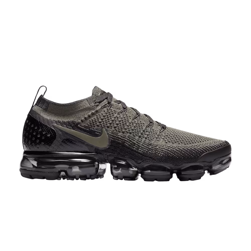 Nike Air VaporMax Flyknit 2 Crocodile