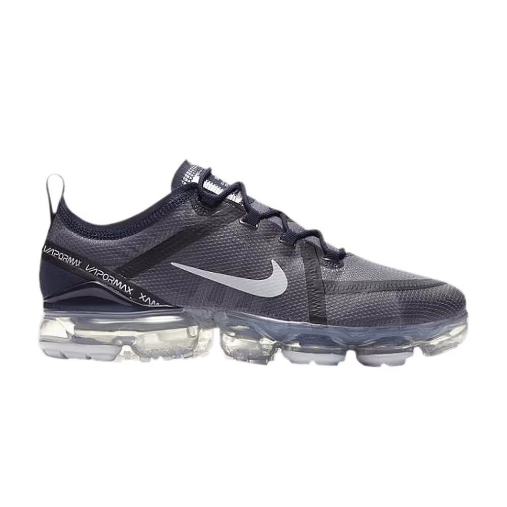 Nike Air VaporMax 2019 Obsidian