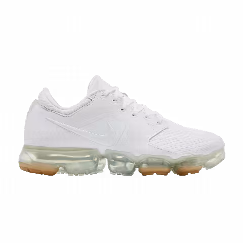 Nike Air Vapormax CS 'White Gum'