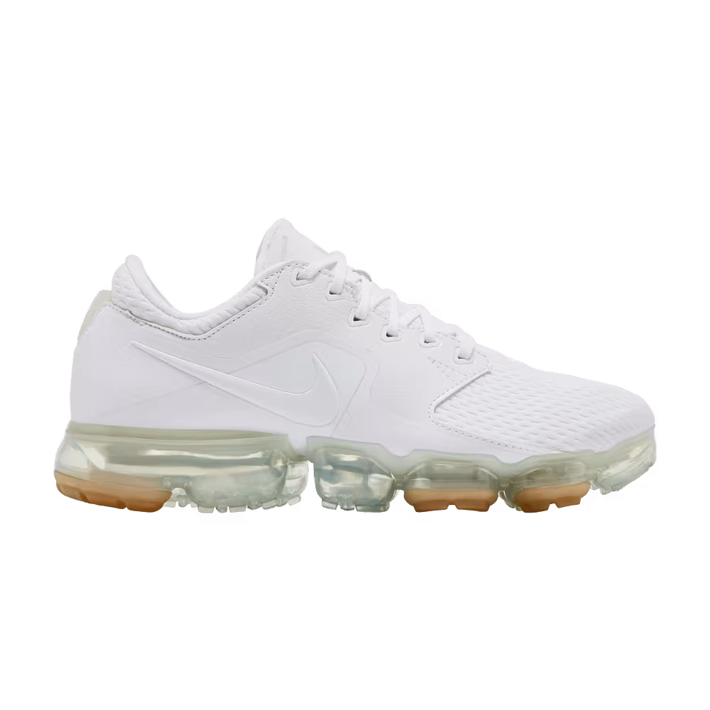 Nike Air Vapormax CS White Gum