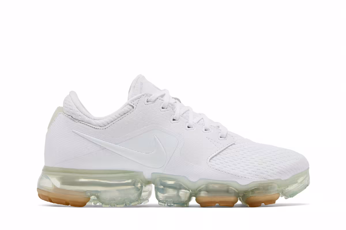 Nike Air Vapormax CS White Gum, view 2