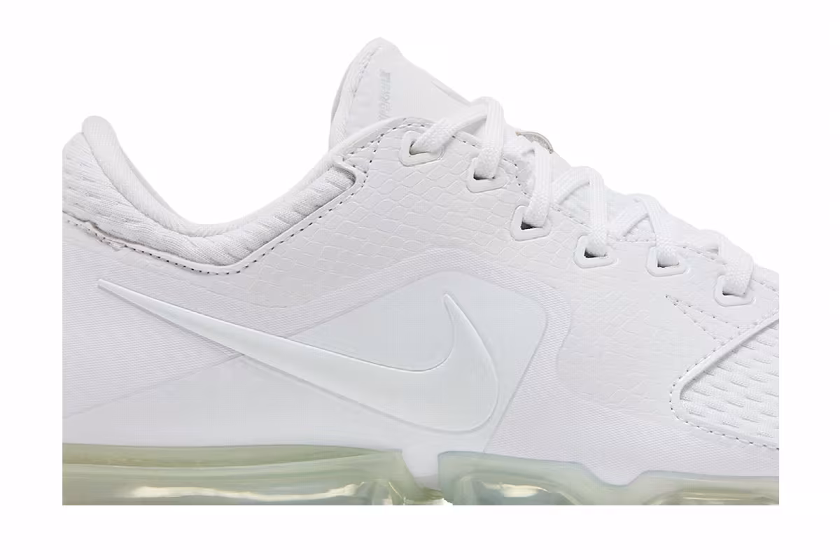 Nike Air Vapormax CS White Gum, view 3