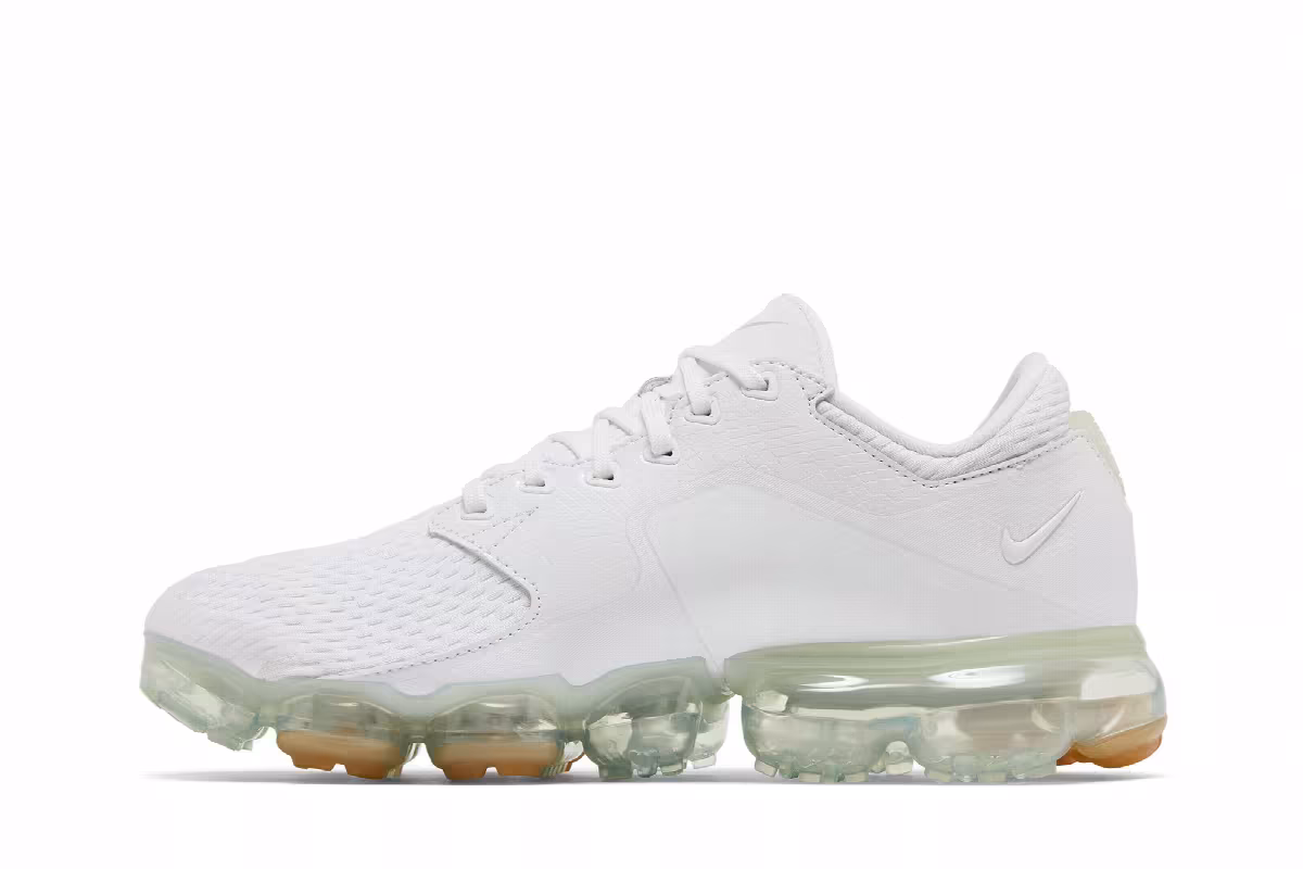 Nike Air Vapormax CS White Gum, view 4