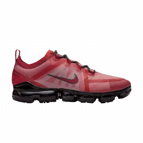 Nike Air VaporMax 2019 'Varsity Red'
