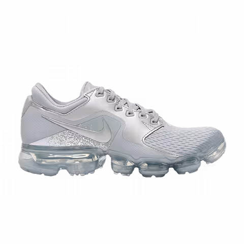 Nike Wmns Air VaporMax CS 'Wolf Grey'