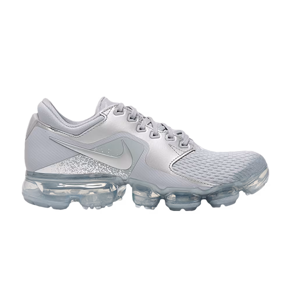 Nike Women's Air VaporMax CS Wolf Grey