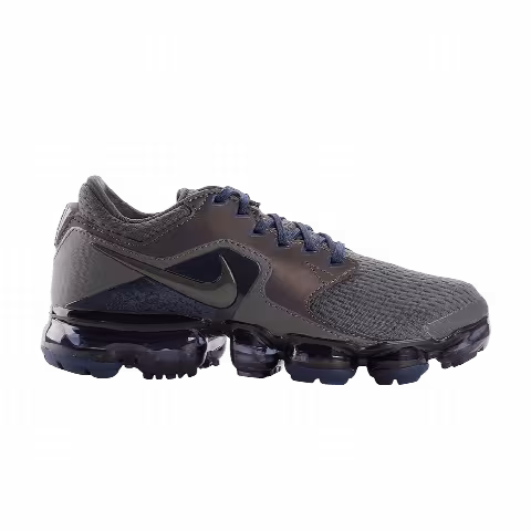 Nike Air Vapormax GS 'Midnight Fog'