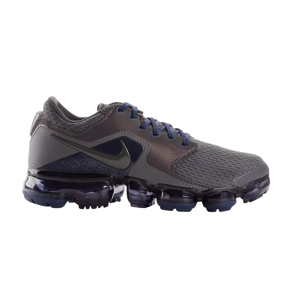 Nike Air Vapormax GS Midnight Fog