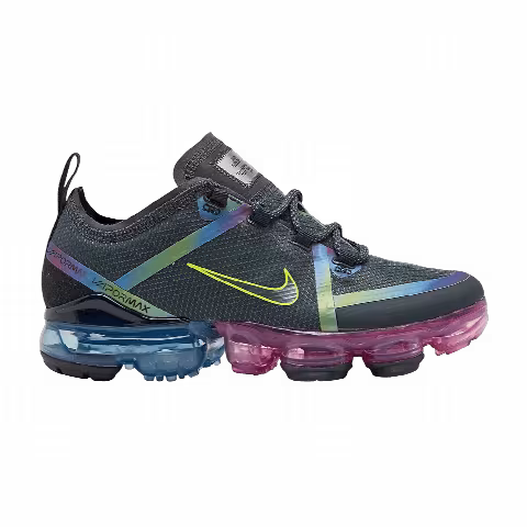 Nike Air VaporMax 2019 GS 'Smoke Grey'