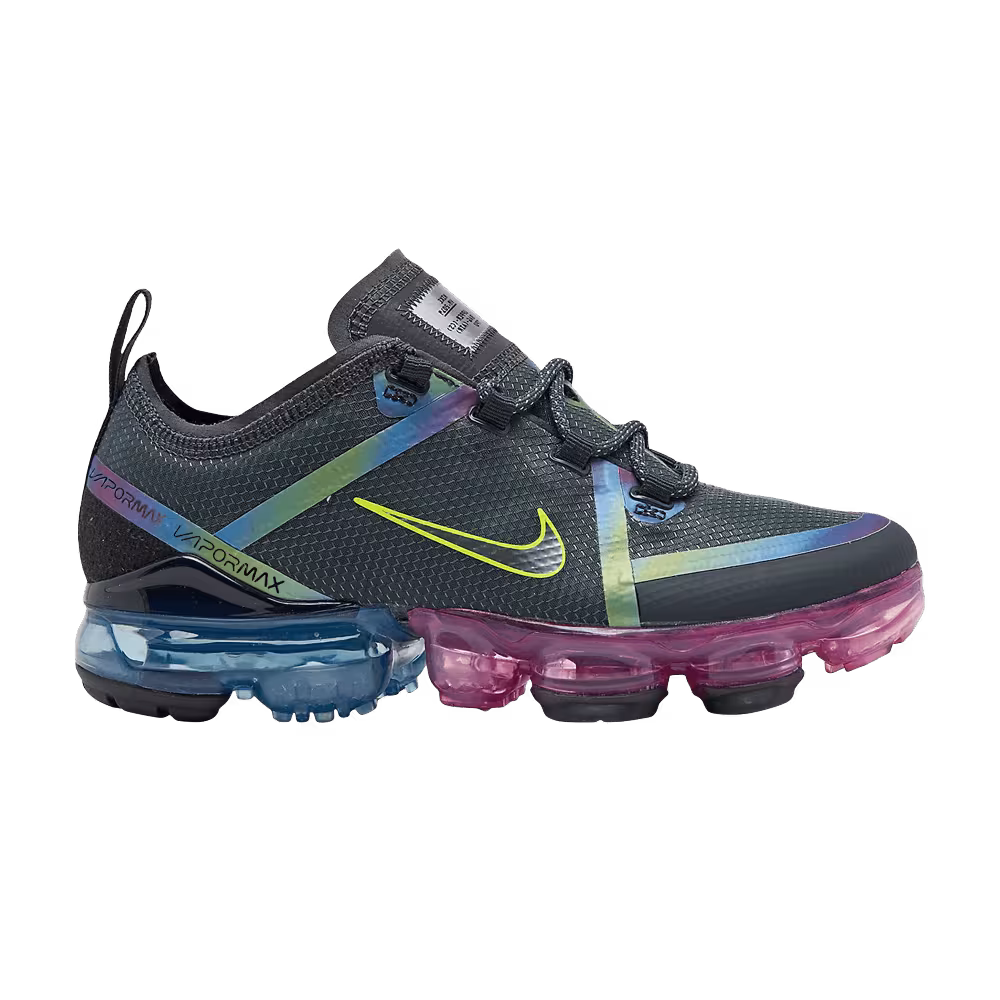 Nike Air VaporMax 2019 GS Smoke Grey