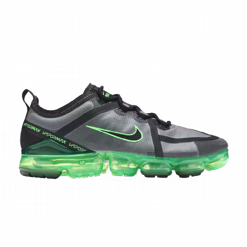 Nike Air VaporMax 2019 'Scream Green'