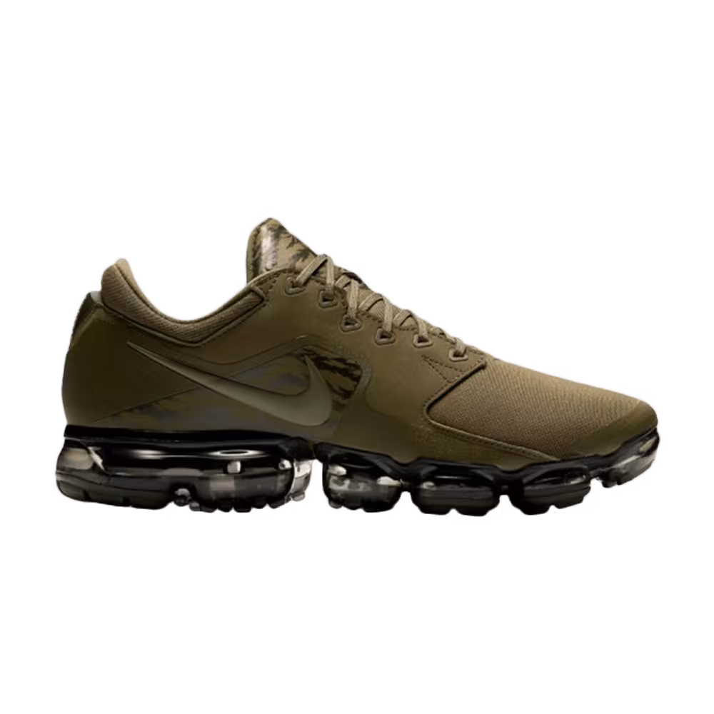 Nike Air VaporMax CS Medium Olive