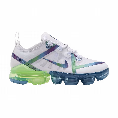 Nike Air VaporMax 2019 GS 'Bubble Pack'