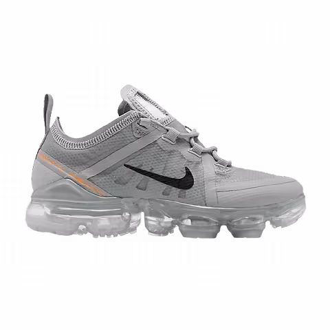 Nike Air VaporMax 2019 GS 'Wolf Grey'
