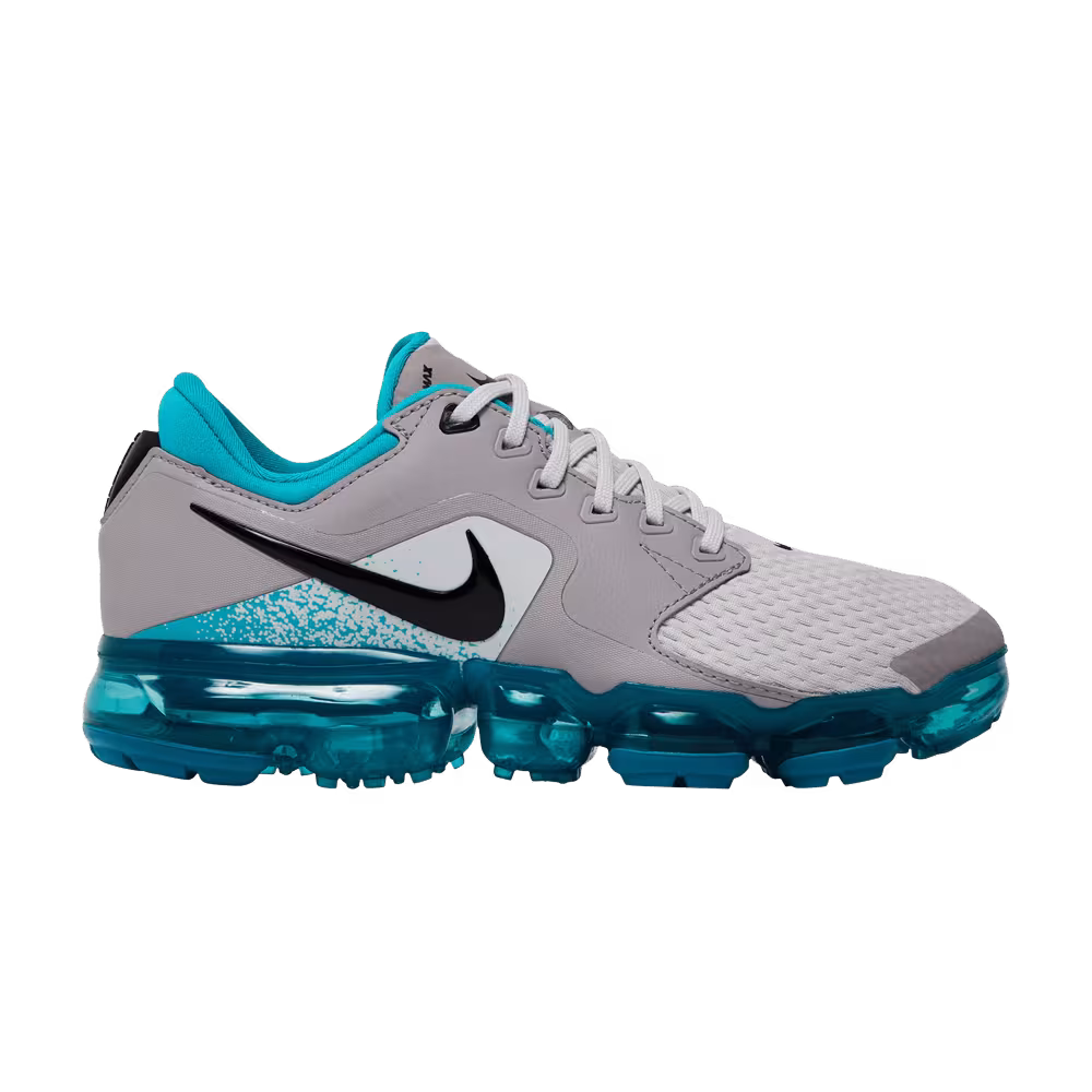 Nike Air VaporMax GS Vast Grey