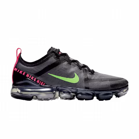 Nike Air VaporMax 2019 'Scream Green'