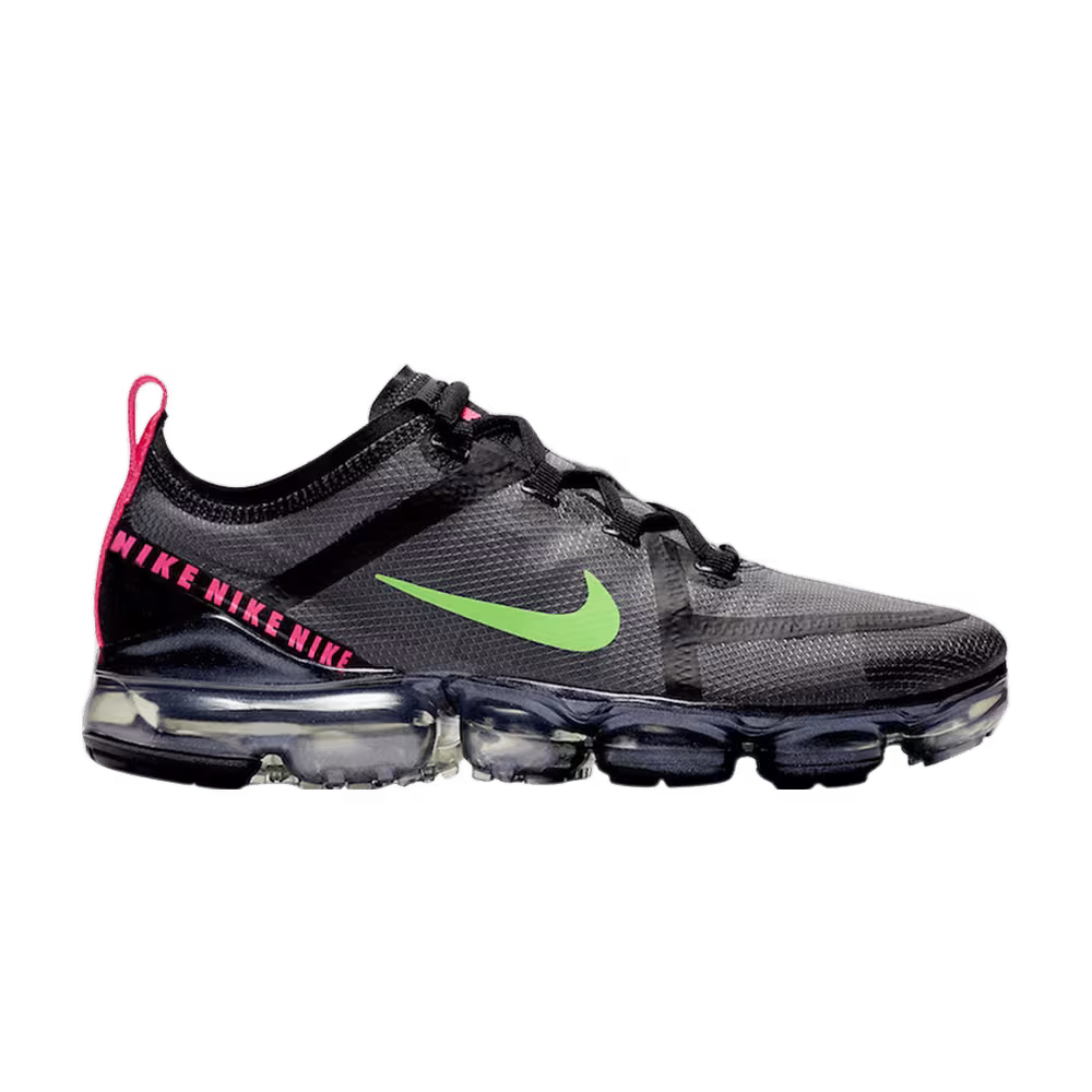 Nike Air VaporMax 2019 Scream Green