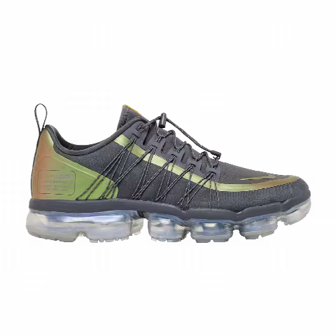 Nike Air VaporMax Utility 'Dark Grey Amarillo'