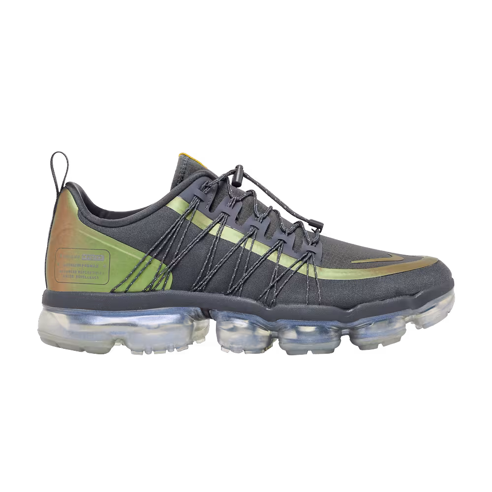 Nike Air VaporMax Utility Dark Grey Amarillo