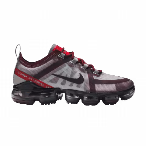 Nike Wmns Air VaporMax 2019 'Night Maroon'