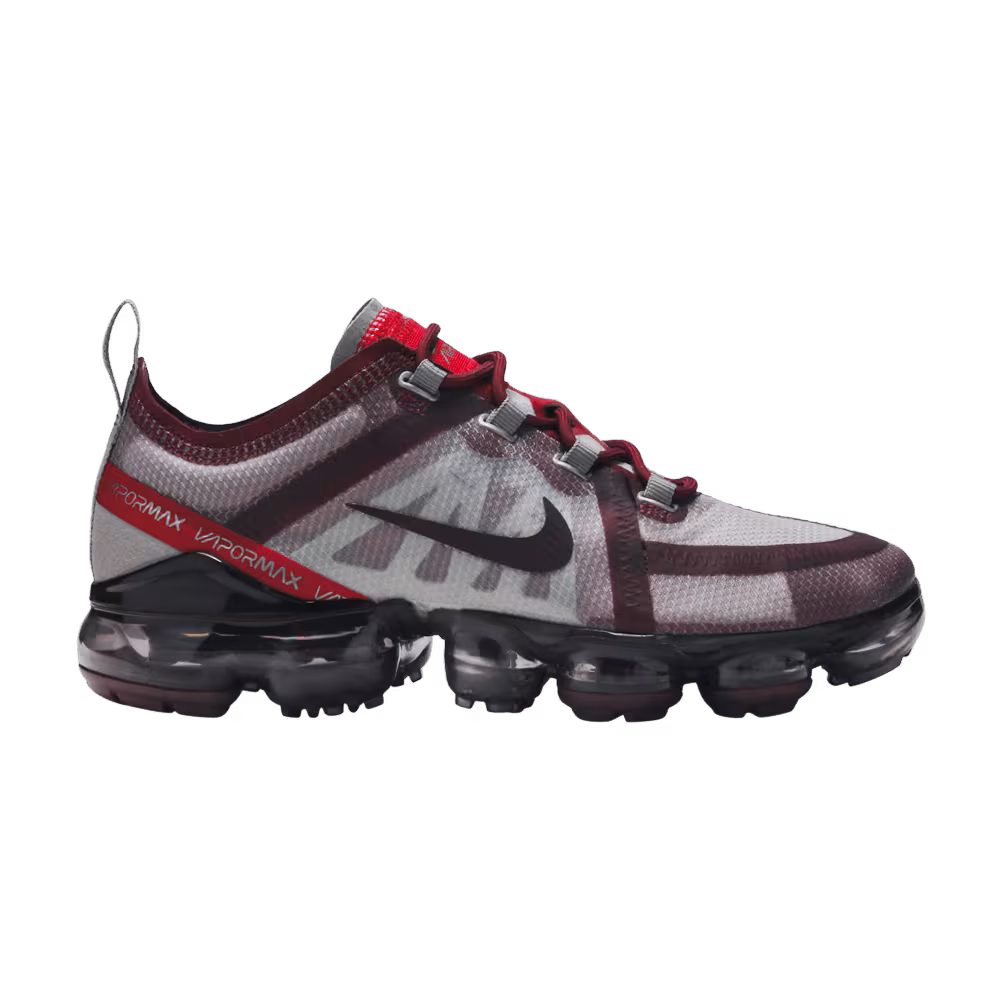 Nike Women's Air VaporMax 2019 Night Maroon
