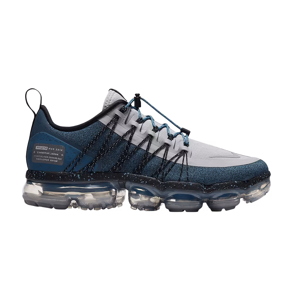 Nike Women's Air VaporMax Run Utility Celestial Teal