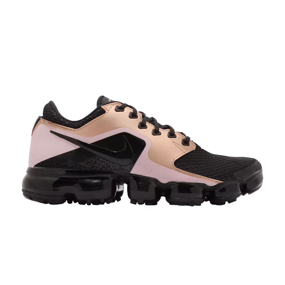 Nike Women's Air VaporMax CS Metallic Red Bronze