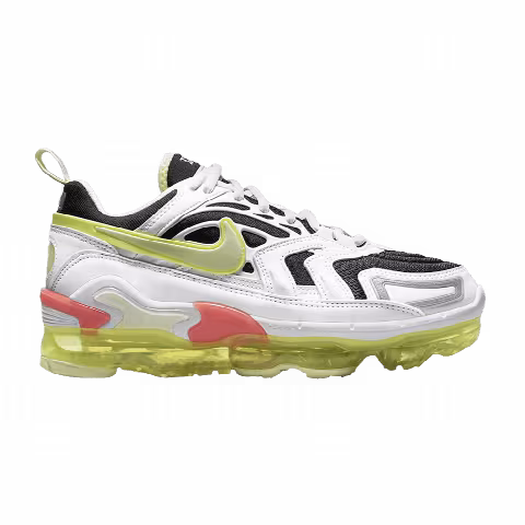 Nike Wmns Air VaporMax EVO 'White Lime Ice'