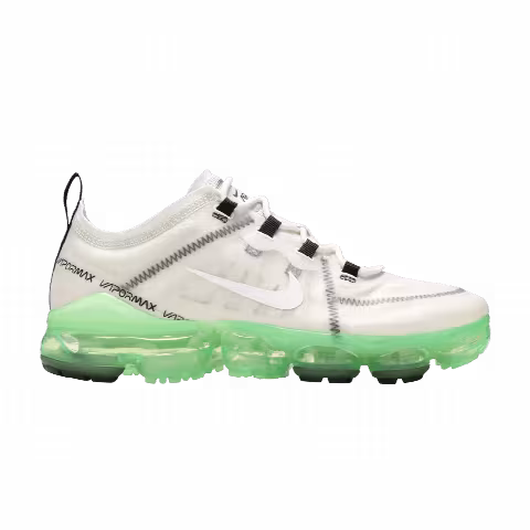 Nike Wmns Air VaporMax 2019 'Phantom Volt'