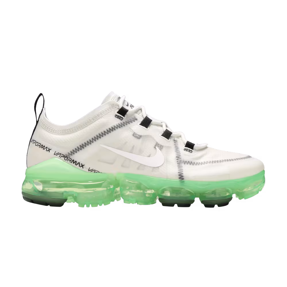 Nike Women's Air VaporMax 2019 Phantom Volt