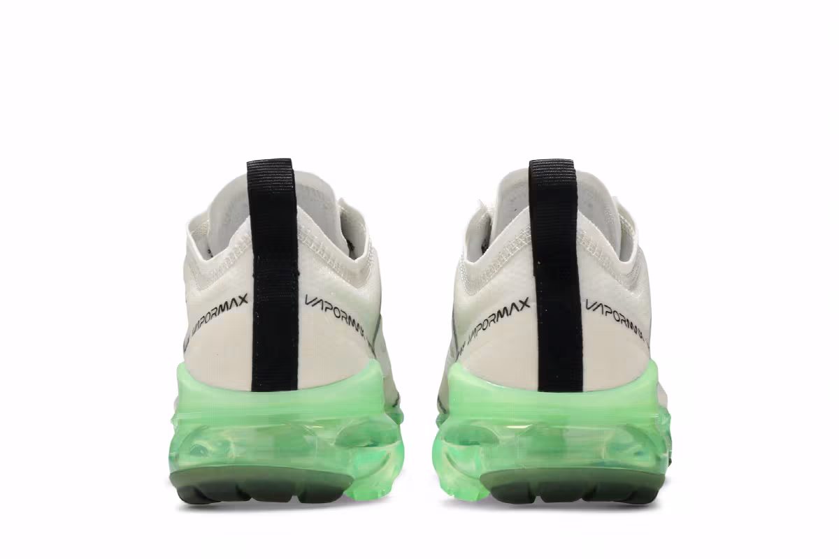 Nike Women's Air VaporMax 2019 Phantom Volt, view 7