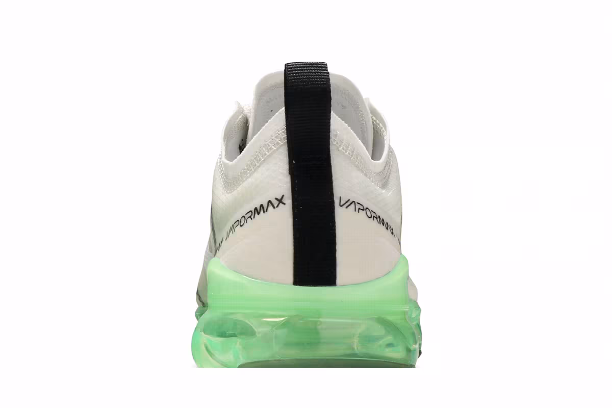 Nike Women's Air VaporMax 2019 Phantom Volt, view 8
