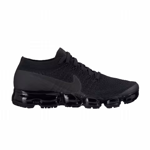 Nike Wmns Air VaporMax 'Triple Black 2.0'