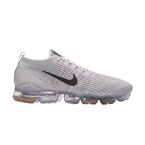 Nike Air VaporMax 3.0 'Grey Gum'