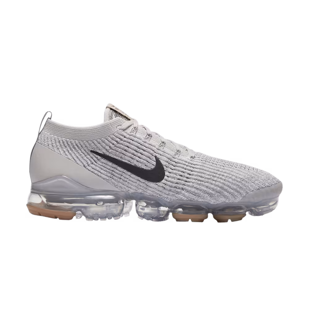 Nike Air VaporMax 3.0 Grey Gum