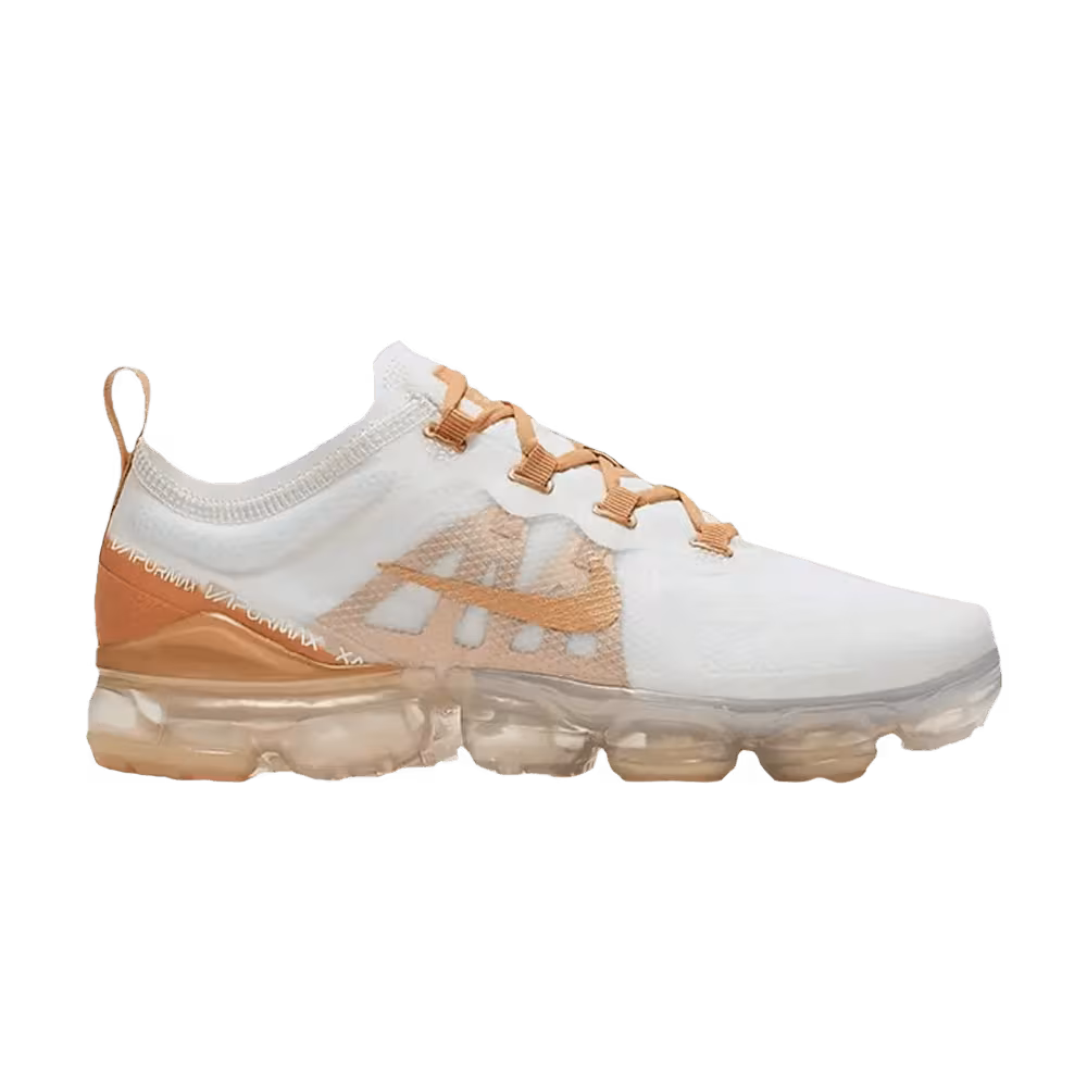 Nike Women's Air VaporMax 2019 SE Copper Moon
