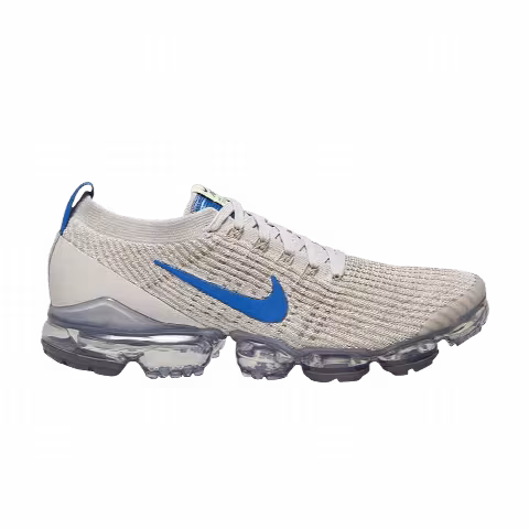 Nike Air VaporMax 3.0 'Light Bone Royal'