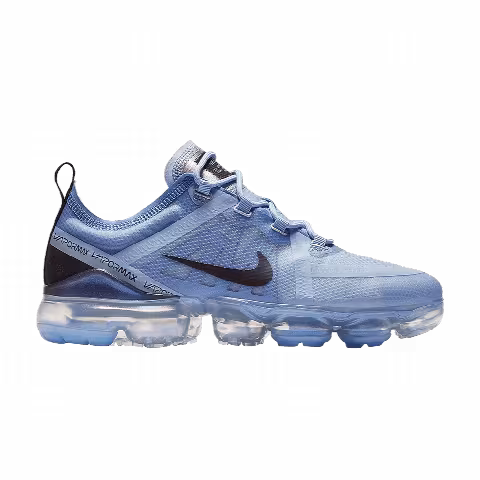 Nike Wmns Air VaporMax 2019 'Aluminum'