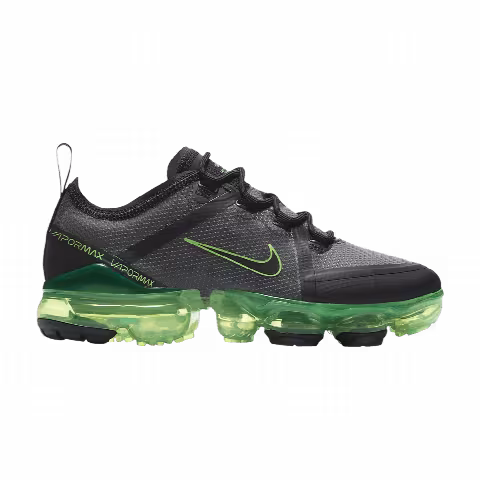 Nike Air VaporMax 2019 GS 'Scream Green'
