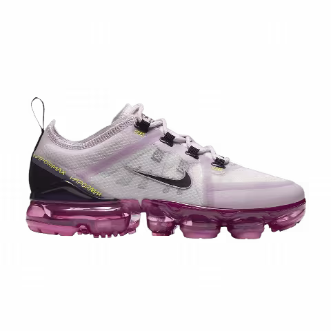 Nike Air VaporMax 2019 GS 'Photon Dust Lilac'