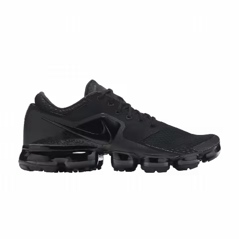 Nike Wmns Air VaporMax CS 'Triple Black'