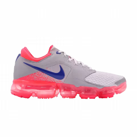 Nike Wmns Air Vapormax 'Solar Red'