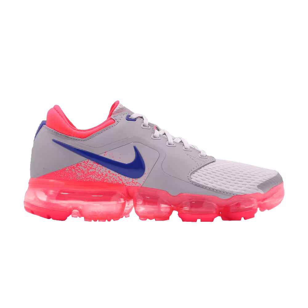 Nike Women's Air Vapormax Solar Red