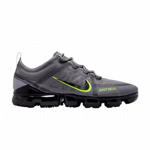 Nike Air VaporMax 2019 DRT 'Cool Grey Volt'