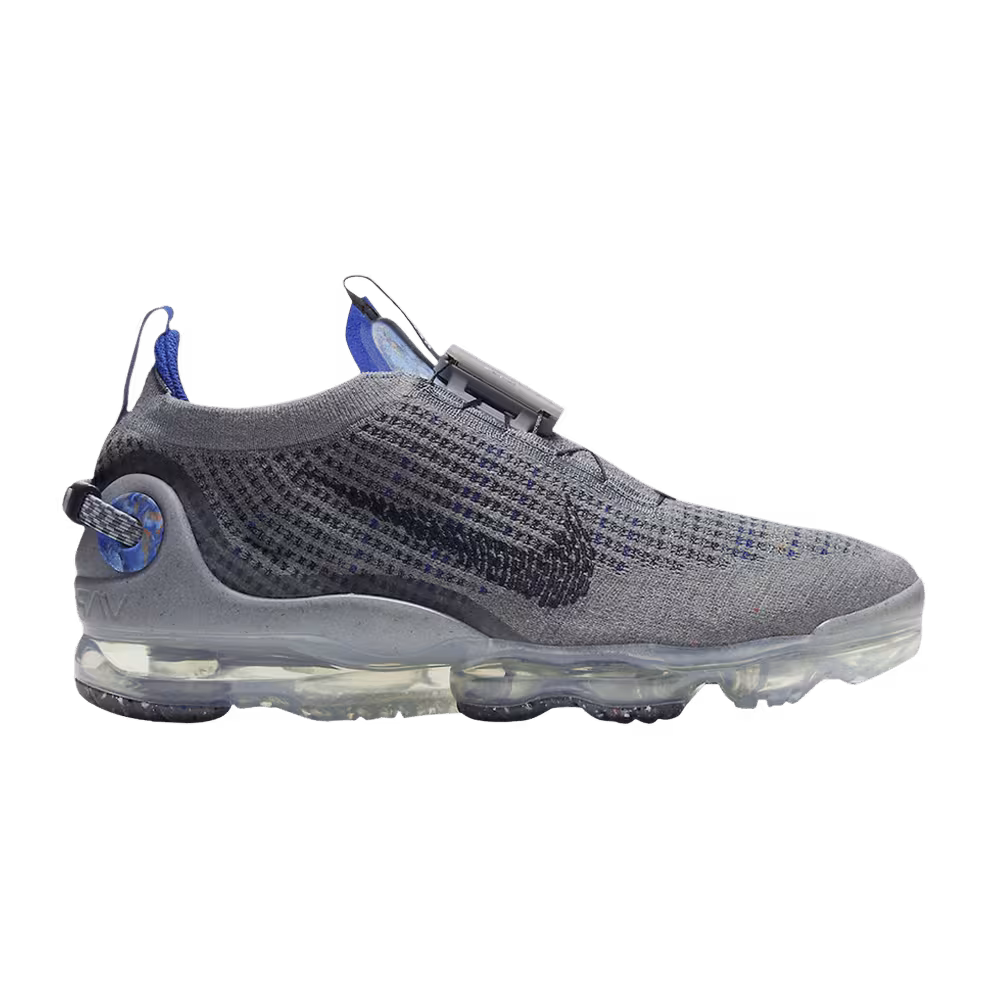 Nike Air VaporMax 2020 Flyknit Particle Grey