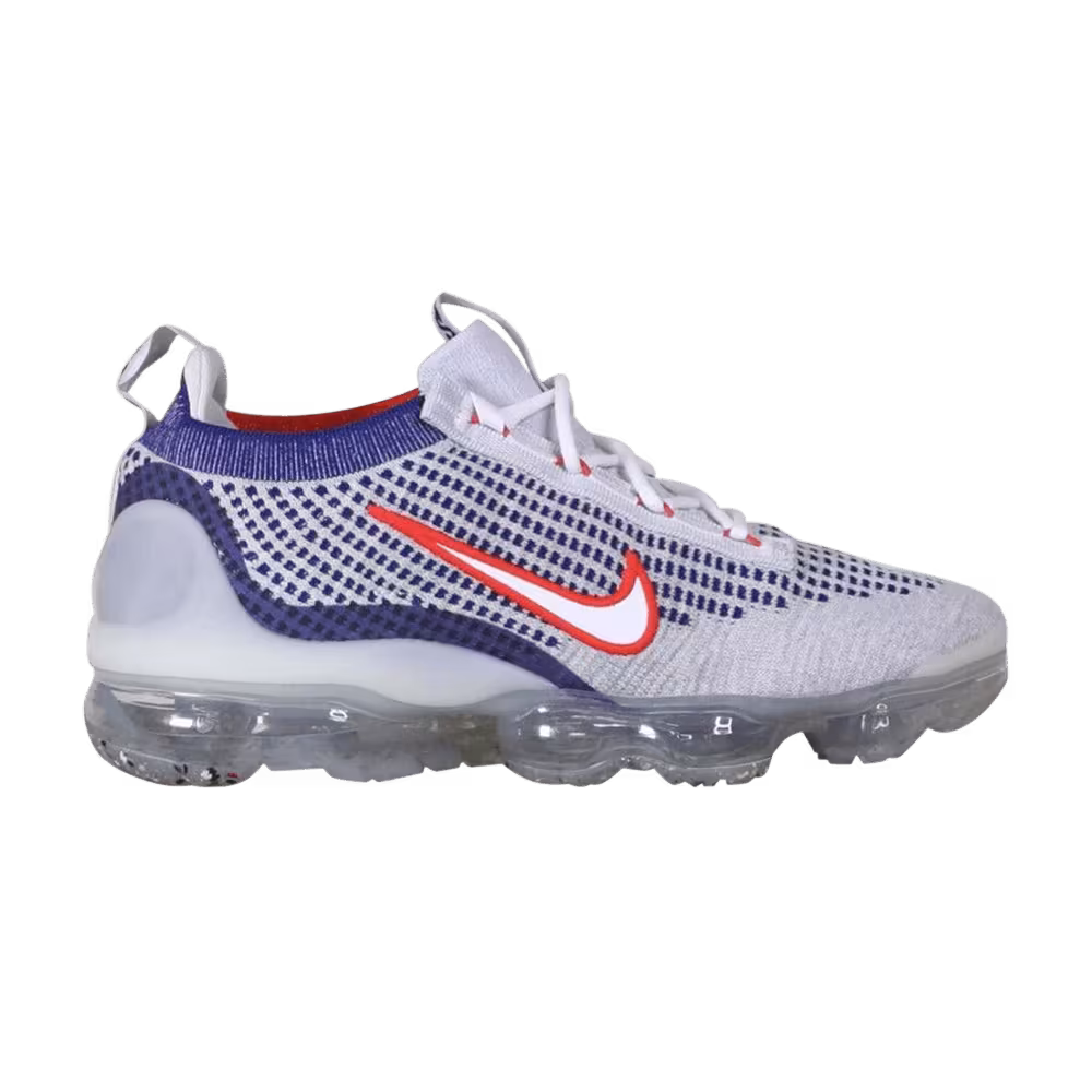 Nike Air VaporMax 2021 Flyknit Tokyo Olympics - Team USA