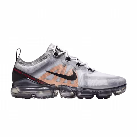 Nike Air VaporMax 2019 'Wolf Grey'