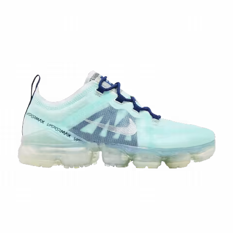 Nike Wmns Air VaporMax 2019 'Teal Tint'