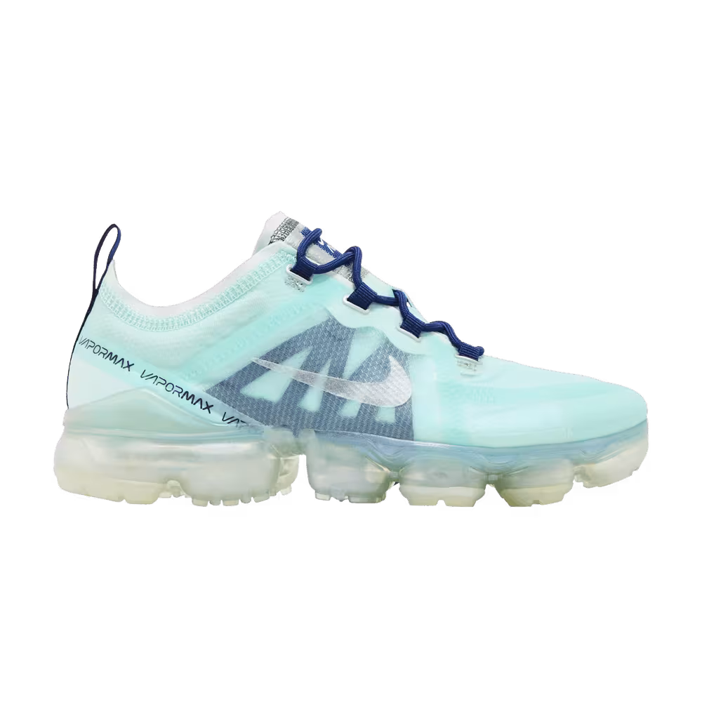 Nike Women's Air VaporMax 2019 Teal Tint