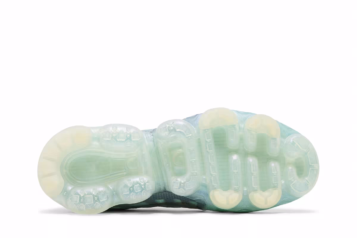 Nike Women's Air VaporMax 2019 Teal Tint, view 5